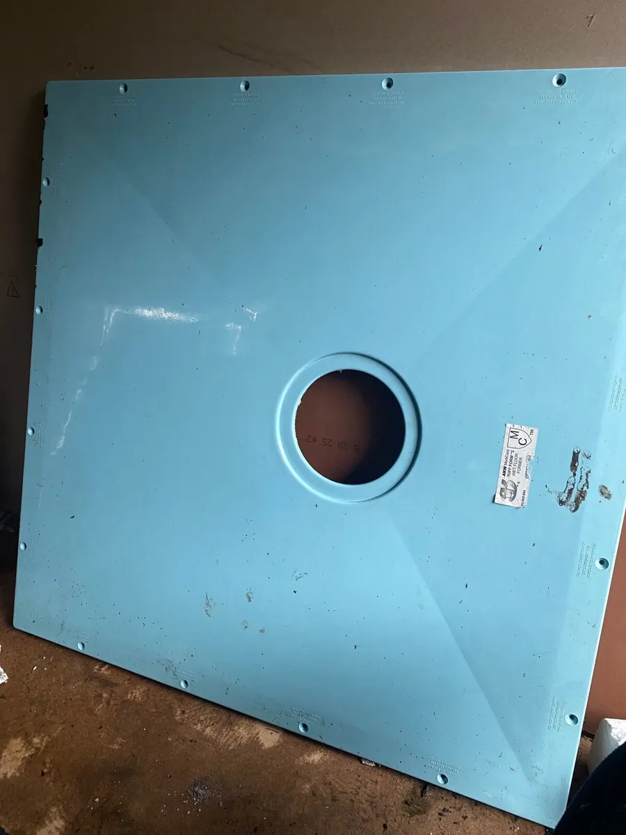 Disability shower tray - Image 2