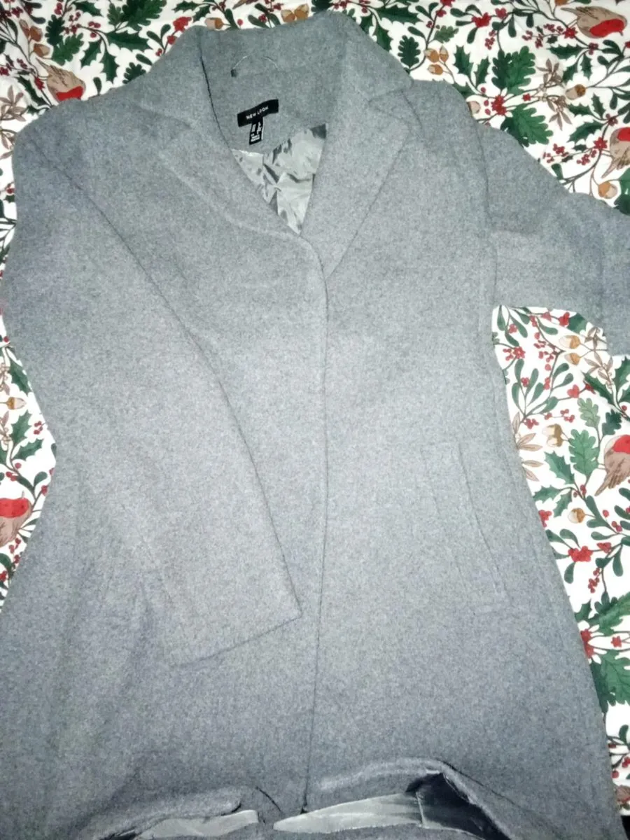 Ladies coat - Image 4
