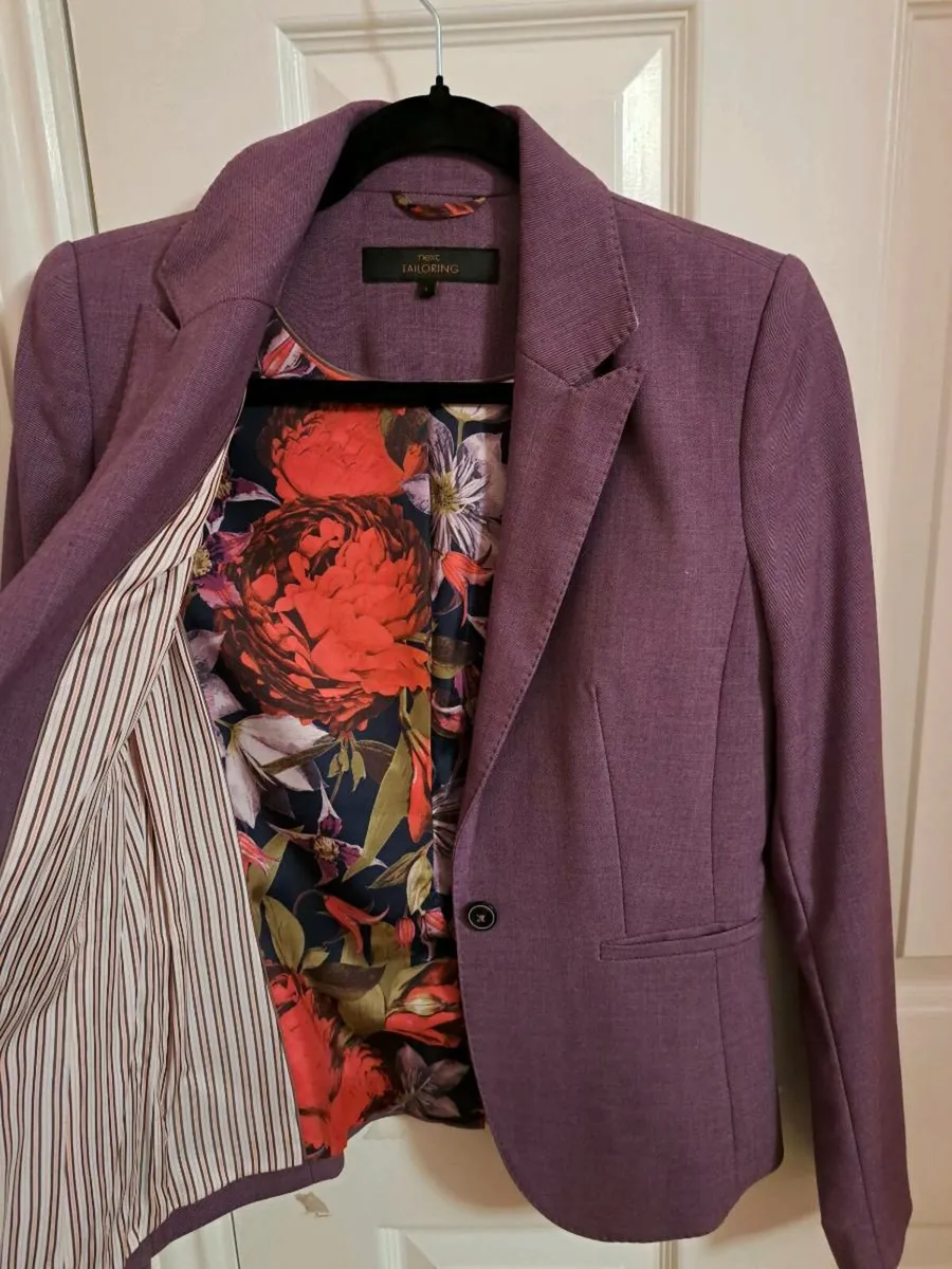 Womens Next blazer - Image 4