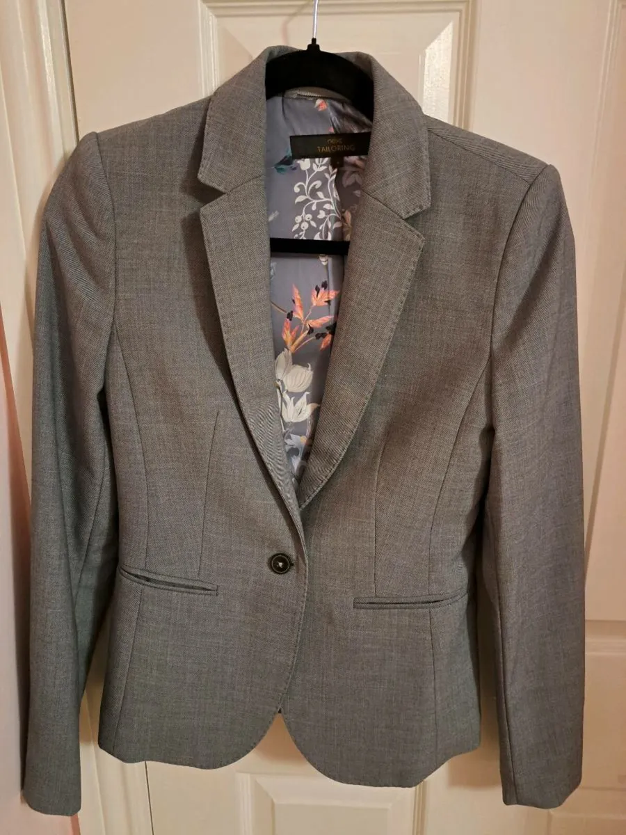 Womens Next blazer - Image 1