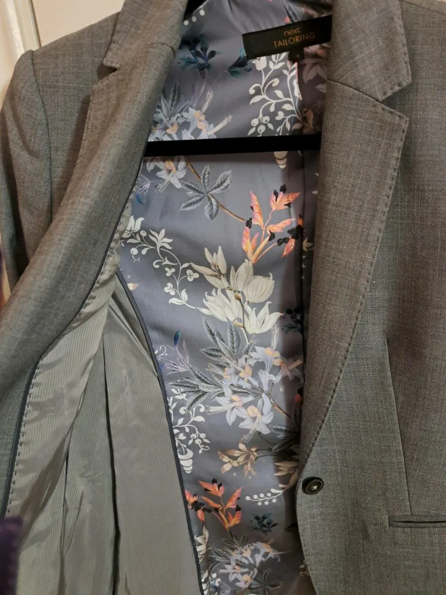 Womens Next blazer - Image 3