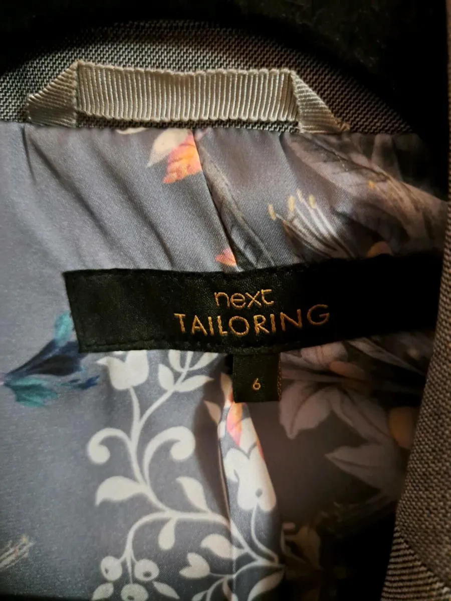 Womens Next blazer - Image 4