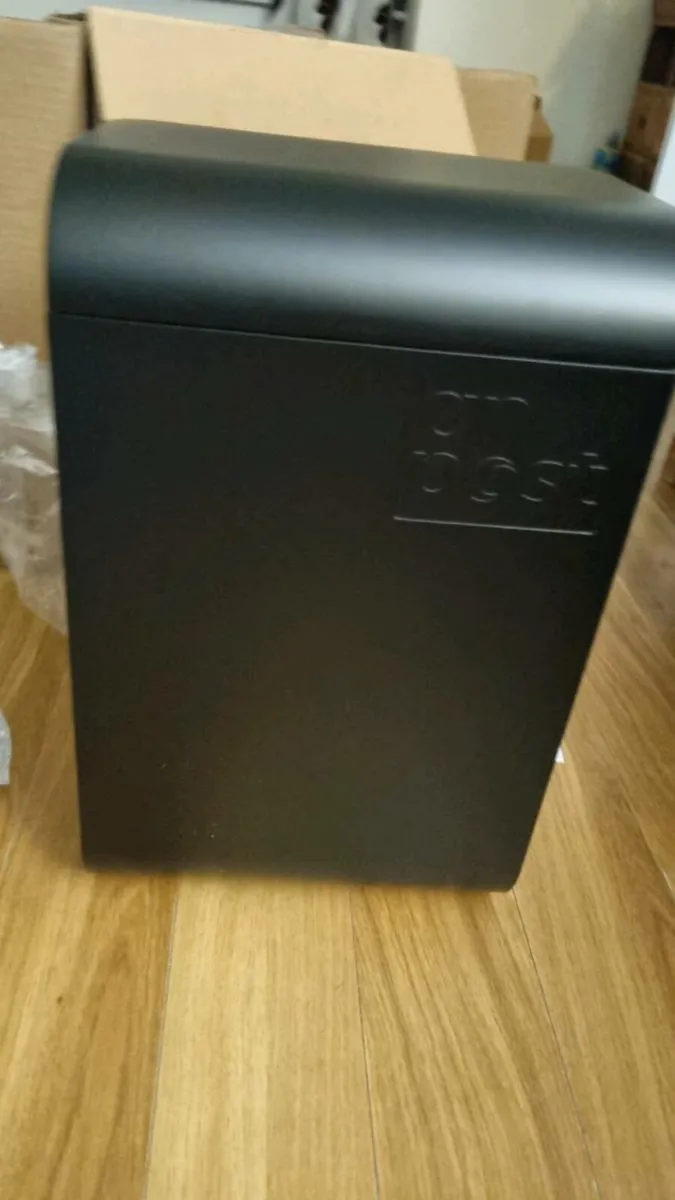 An Post delivery box - Image 1