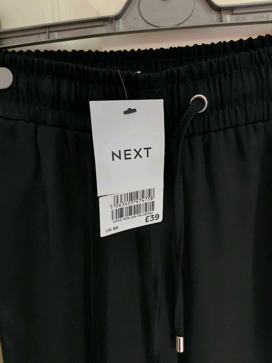 Womens Next trousers - Image 3