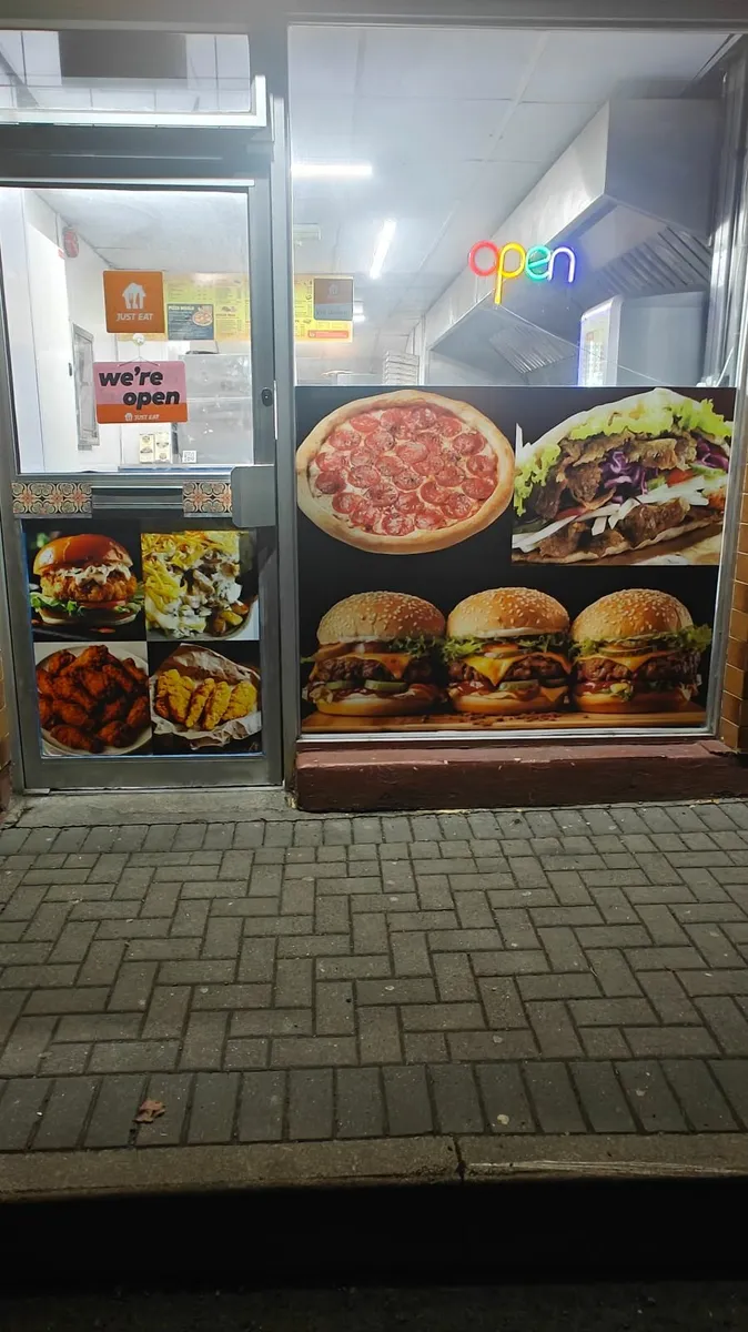 Take away restaurant - Image 1