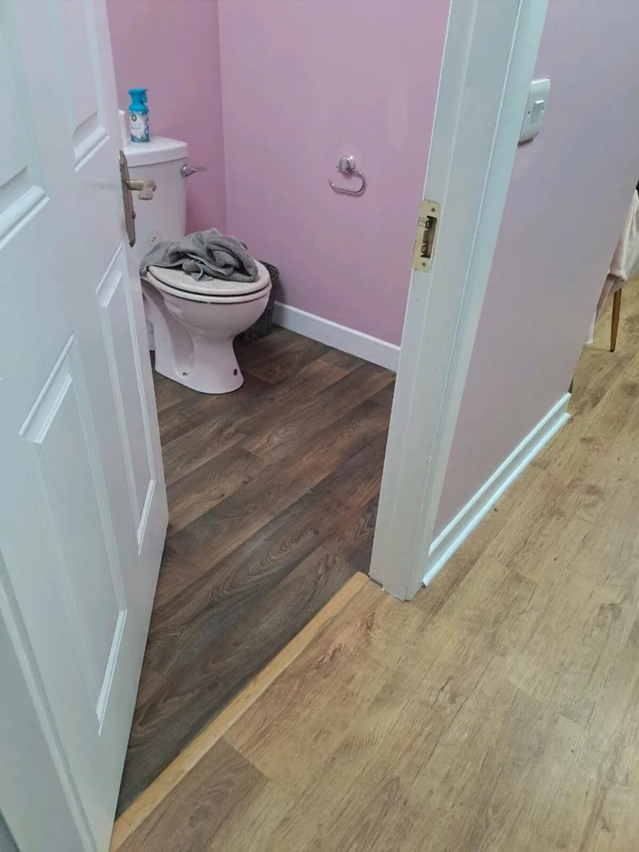 Painter available Waterford city and county - Image 1