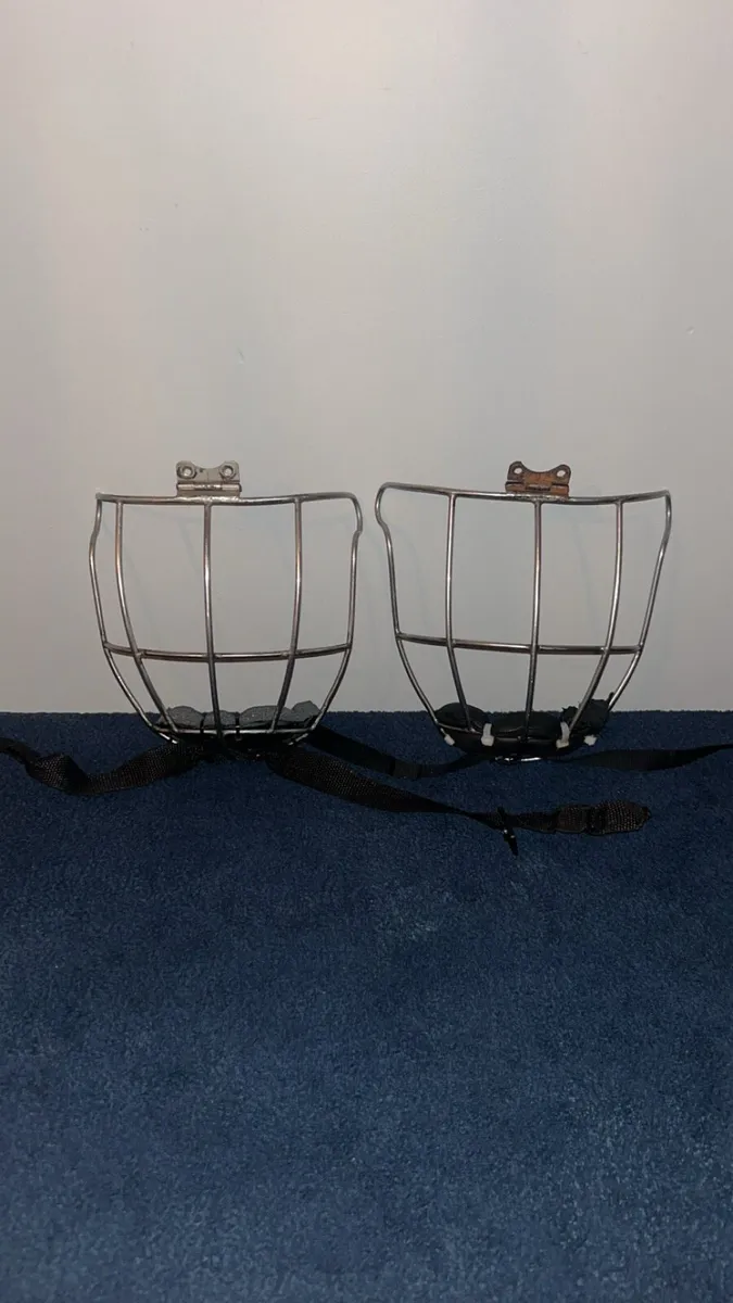 Oldstyle Cooper Helmet - Image 1