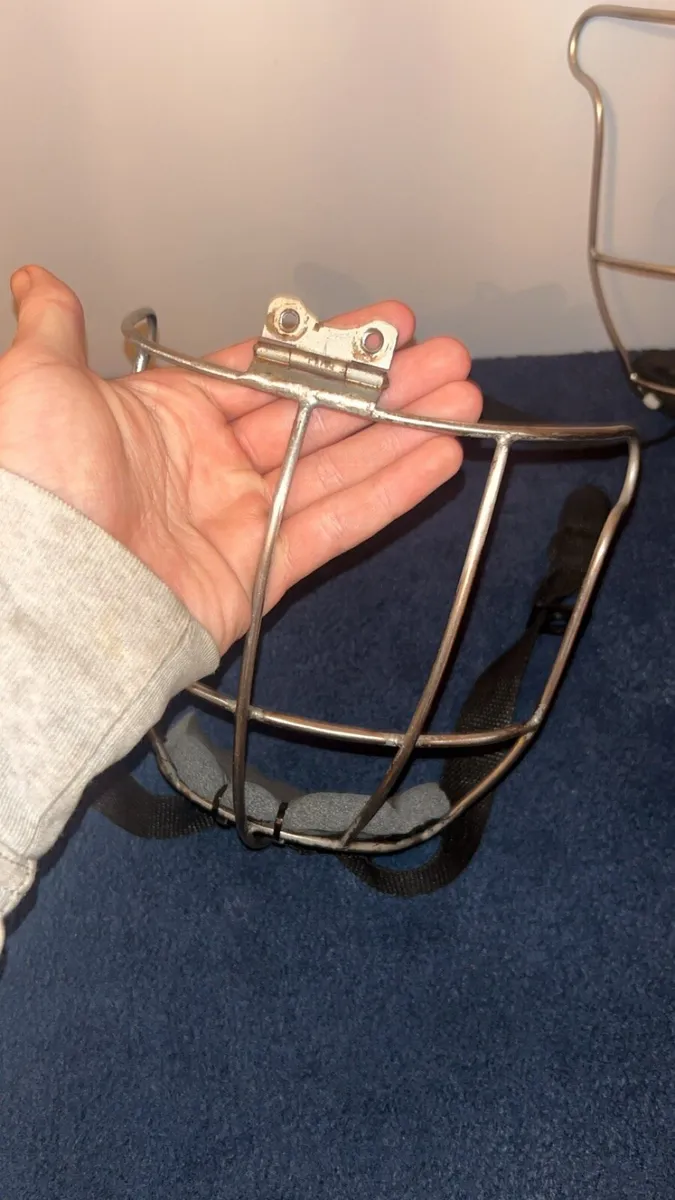 Oldstyle Cooper Helmet - Image 2