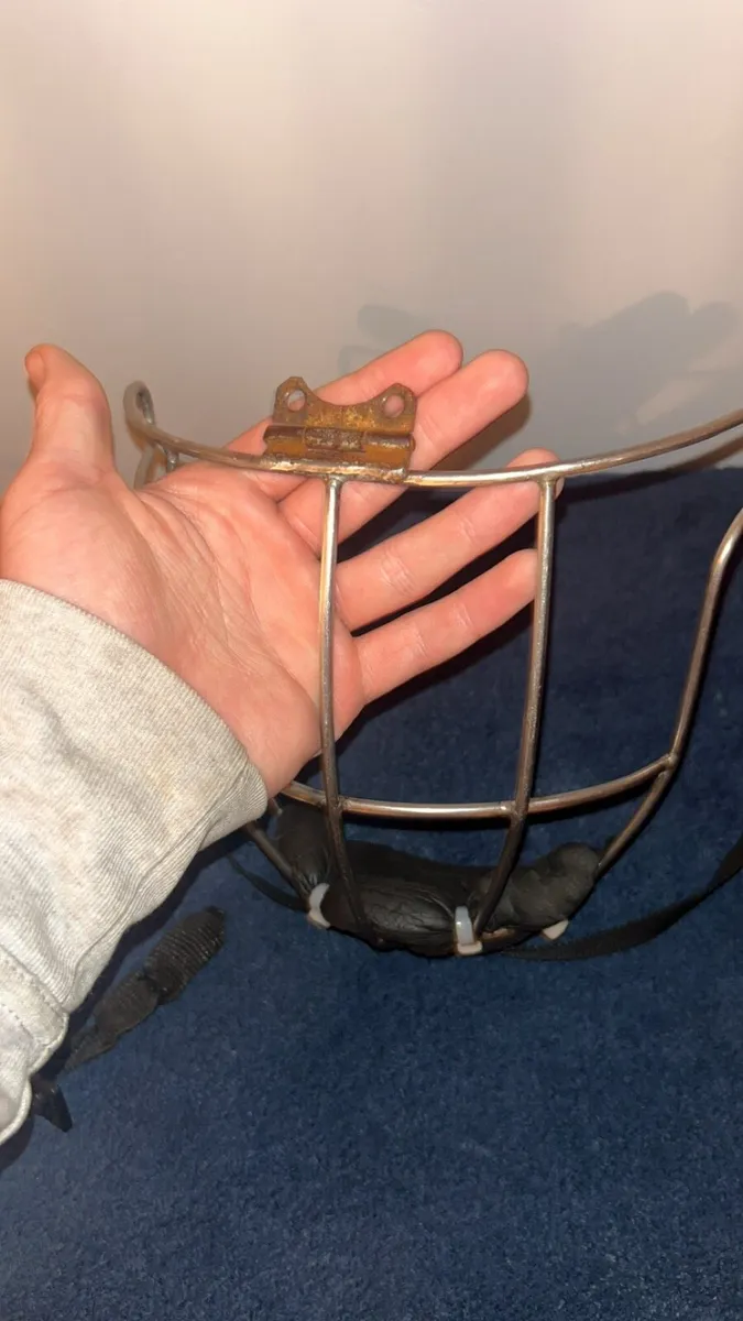 Oldstyle Cooper Helmet - Image 4