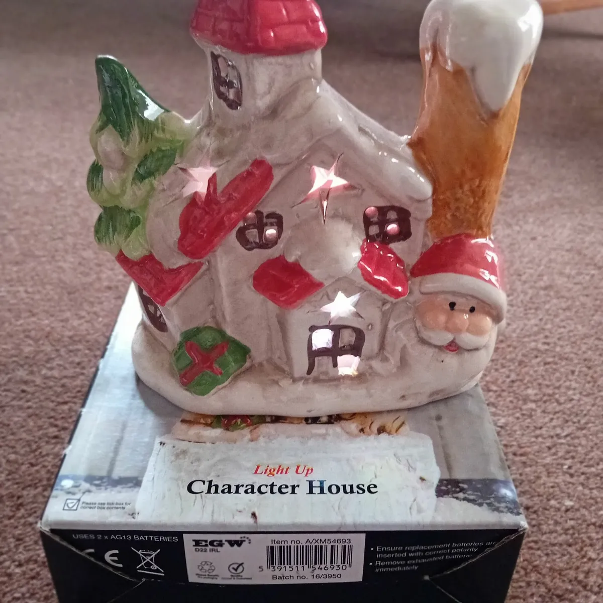 Christmas House - Image 3