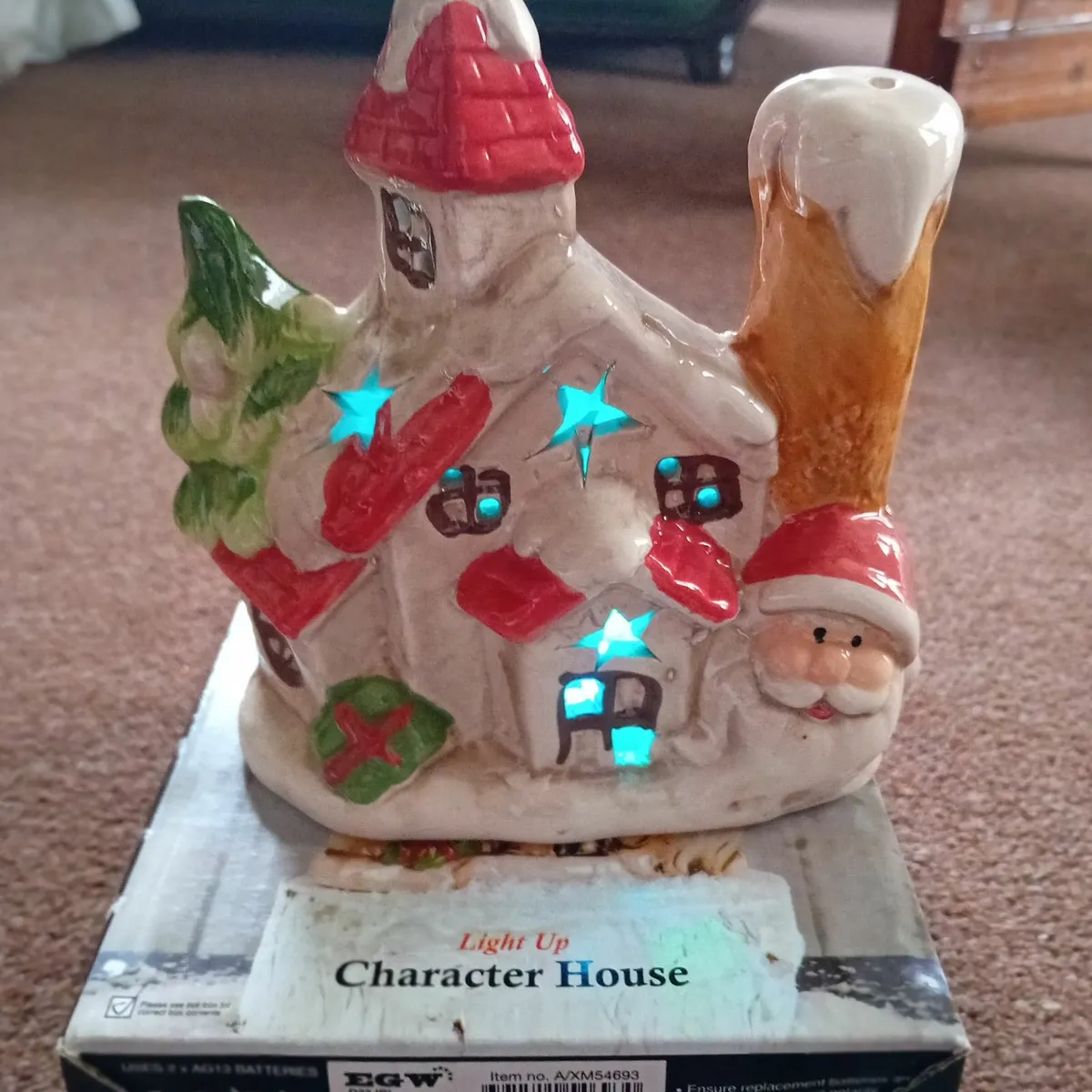 Christmas House - Image 2