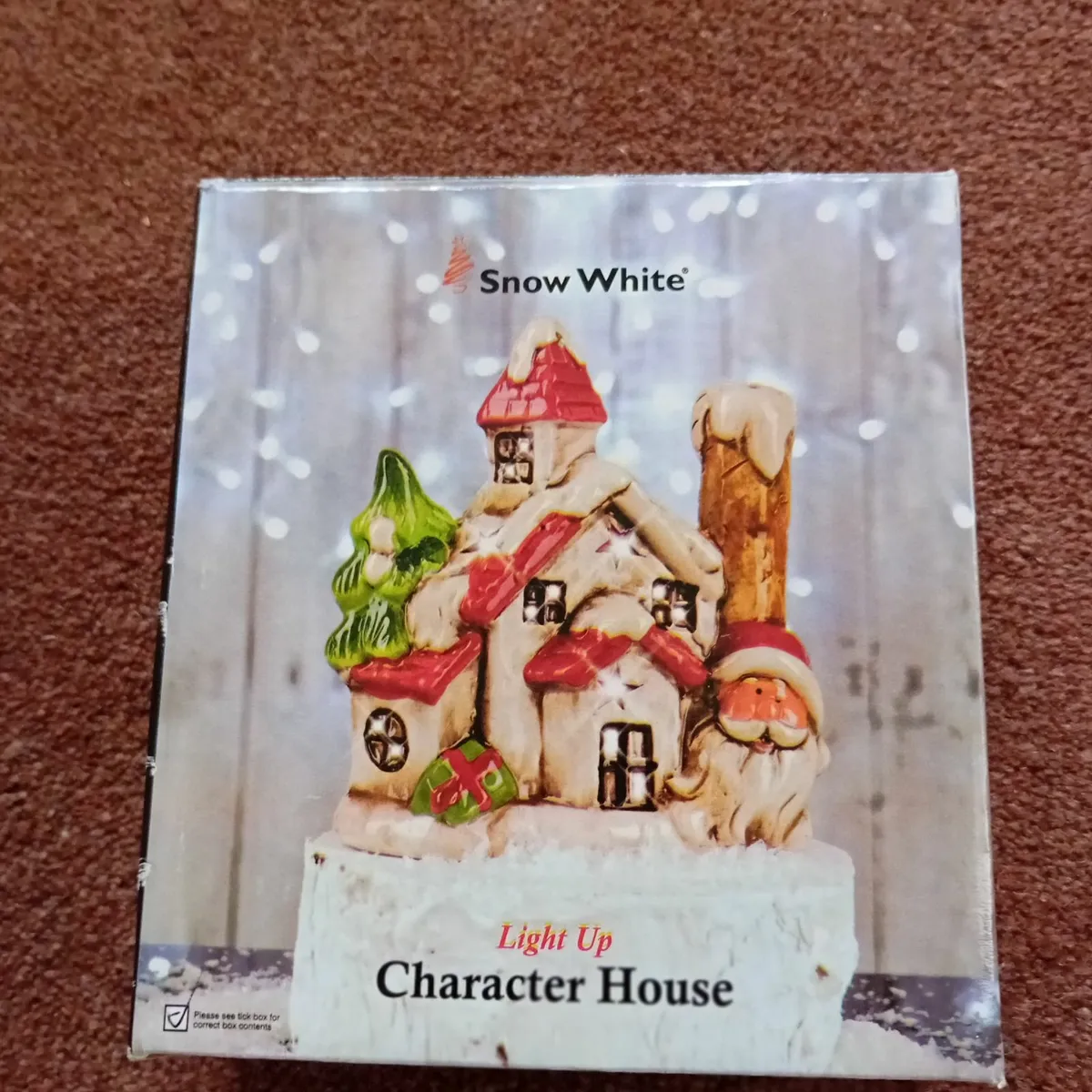 Christmas House - Image 4