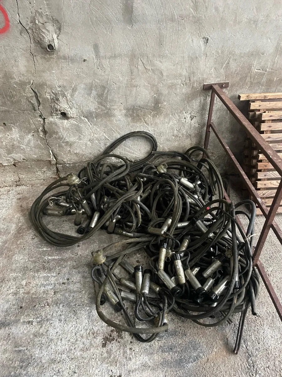 20 unit Milking parlour - Image 3