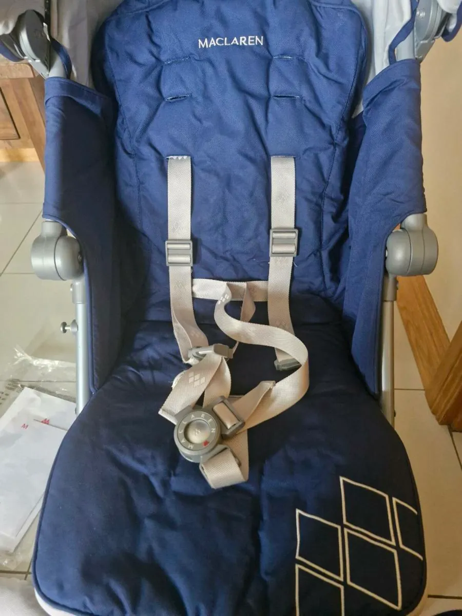 McClarin Buggy - Image 2