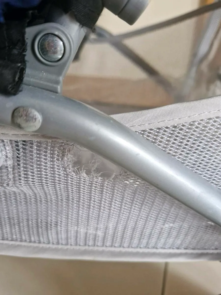 McClarin Buggy - Image 3