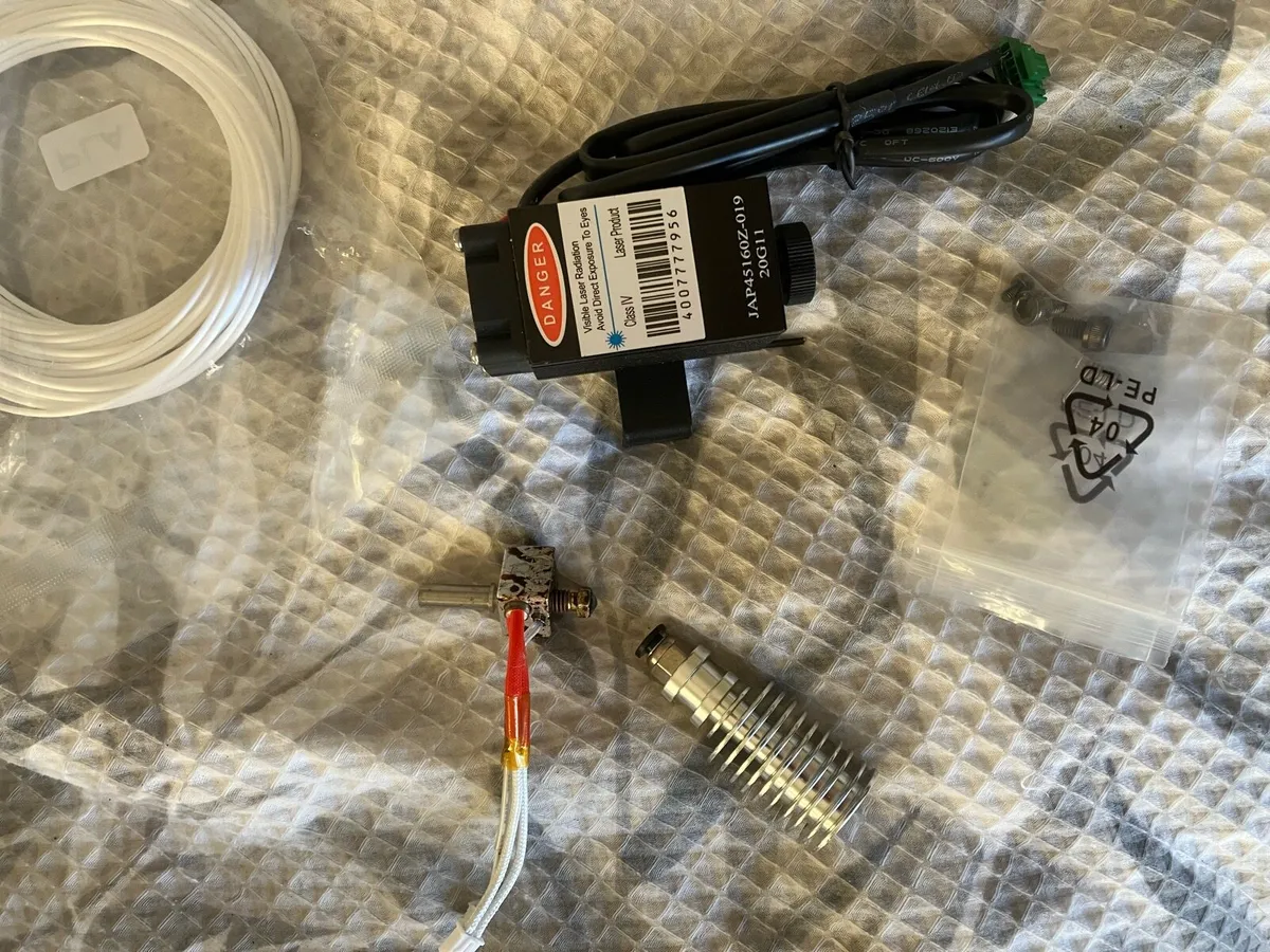 ANYCUBIC Mega Pro 3D Printer - Image 3