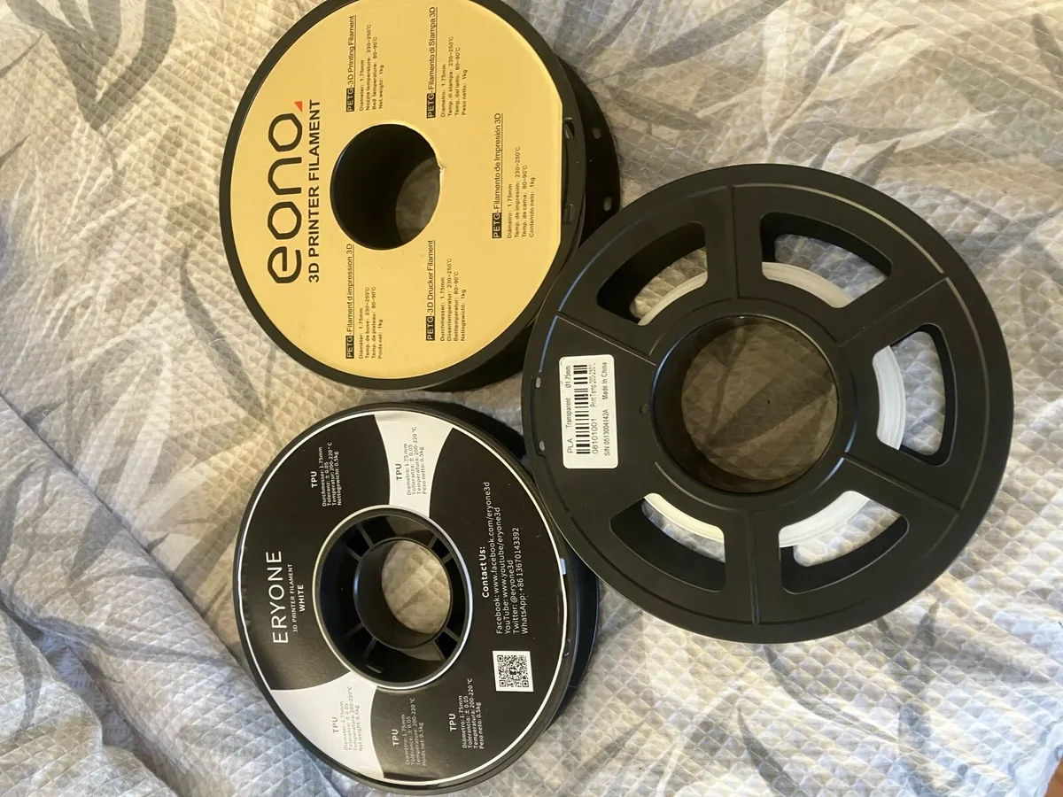 ANYCUBIC Mega Pro 3D Printer - Image 4