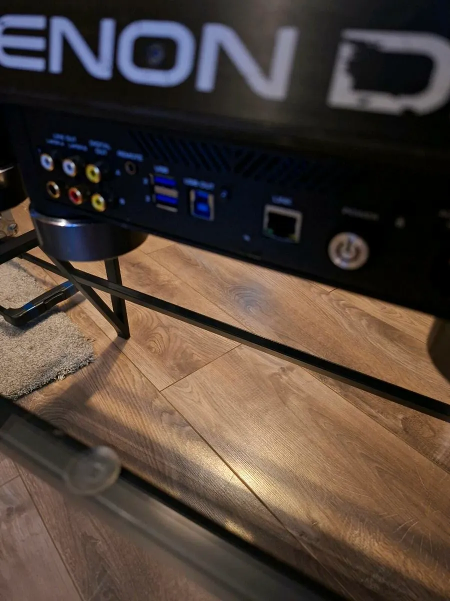 Denon DJ SC5000 - Image 4