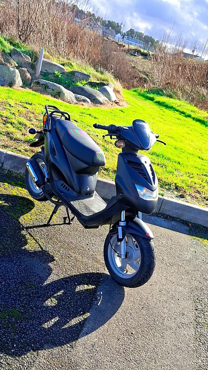 Moped - Image 1