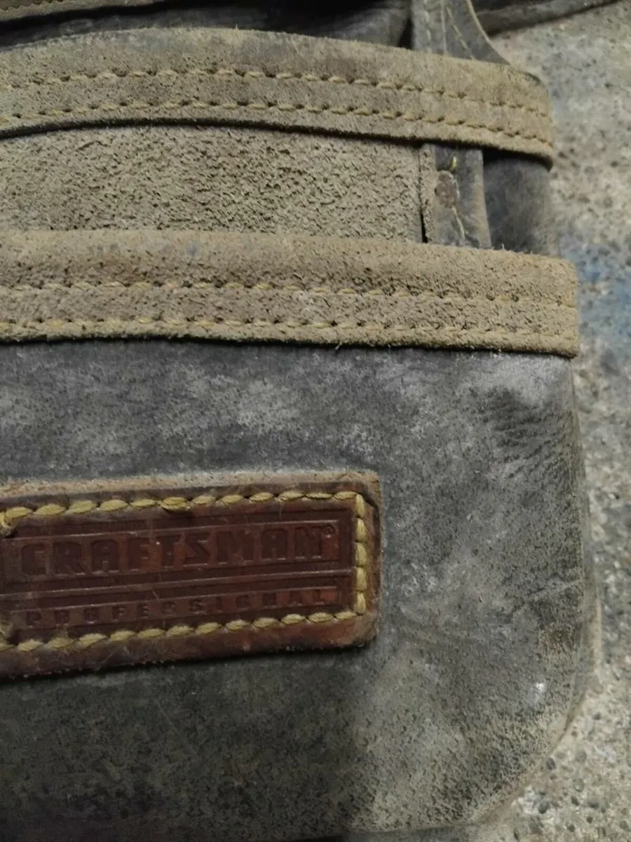 Builders tools. - Image 2