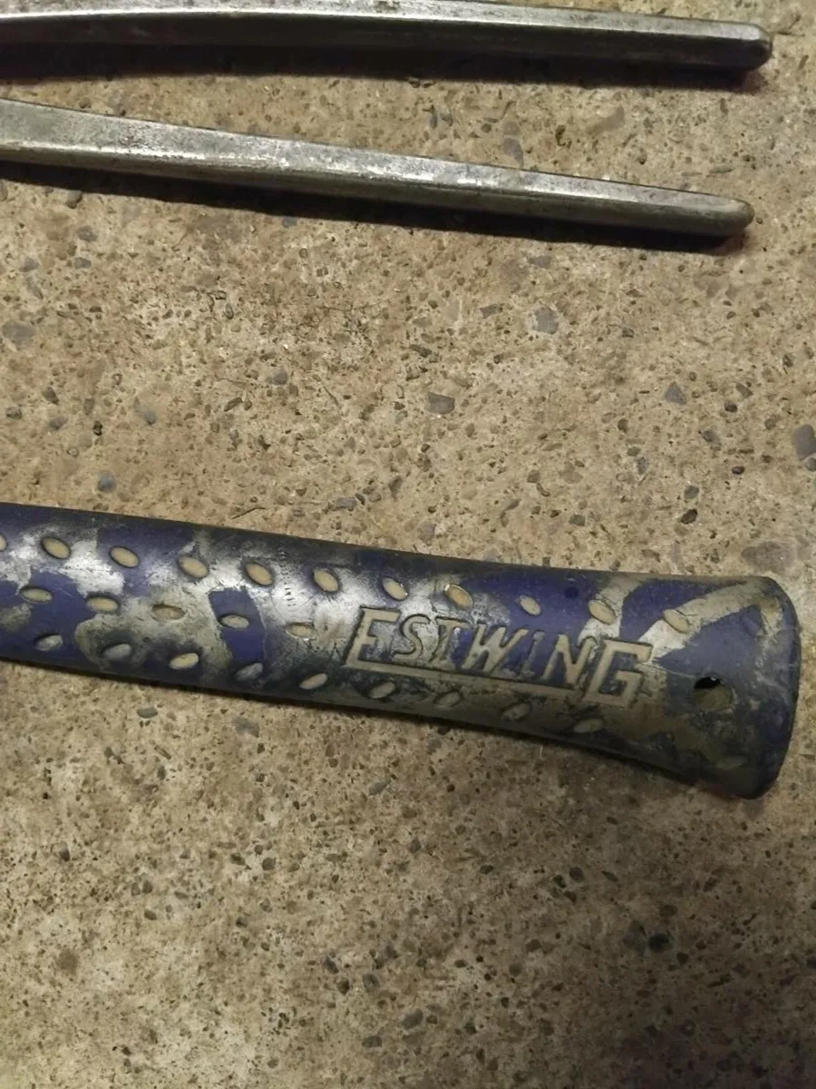 Builders tools. - Image 4