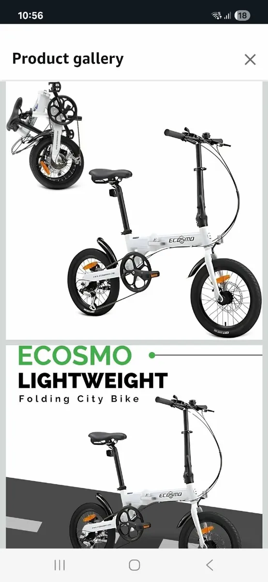 Cycling bikes - Image 2