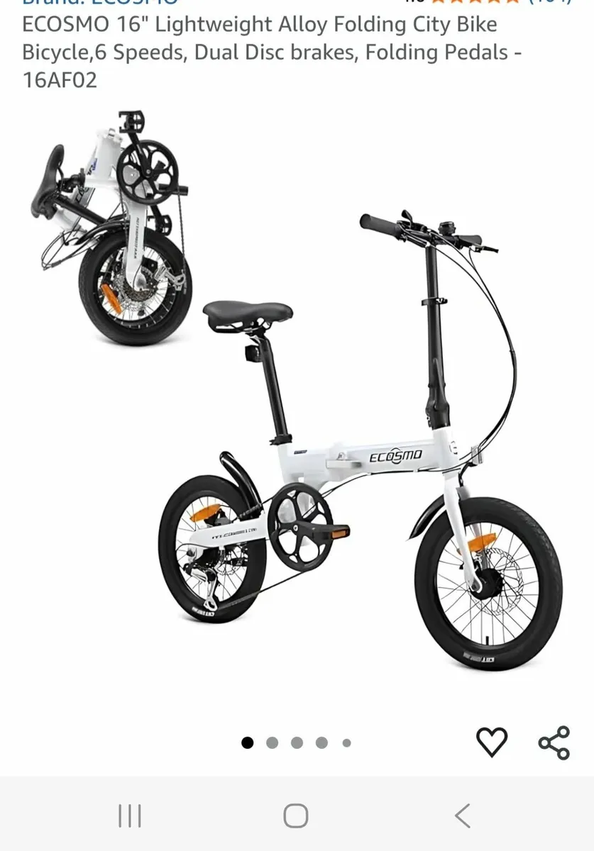 Cycling bikes - Image 3