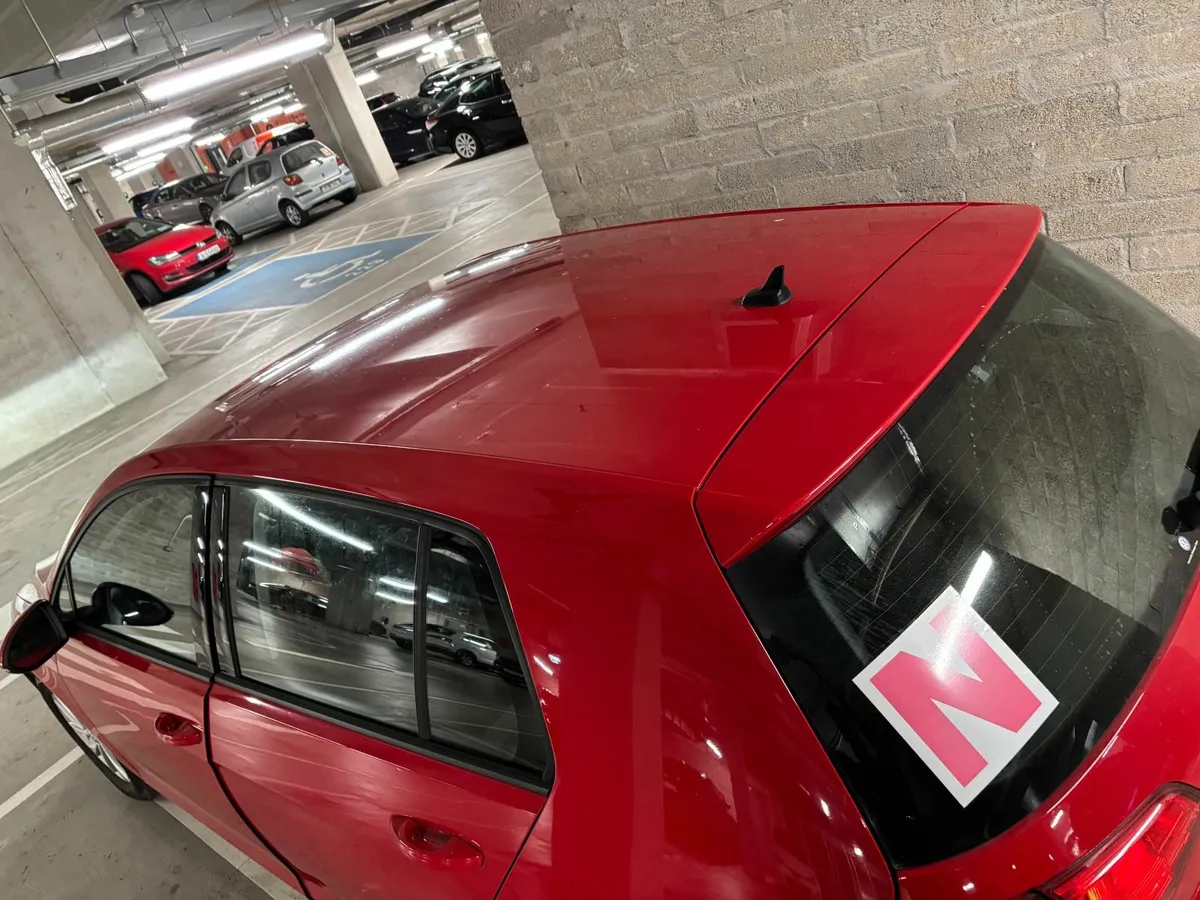 Volkswagen Golf 2016 - Image 4