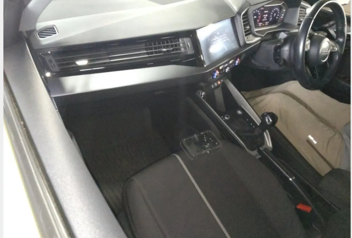 Audi A1 Automatic - Image 3