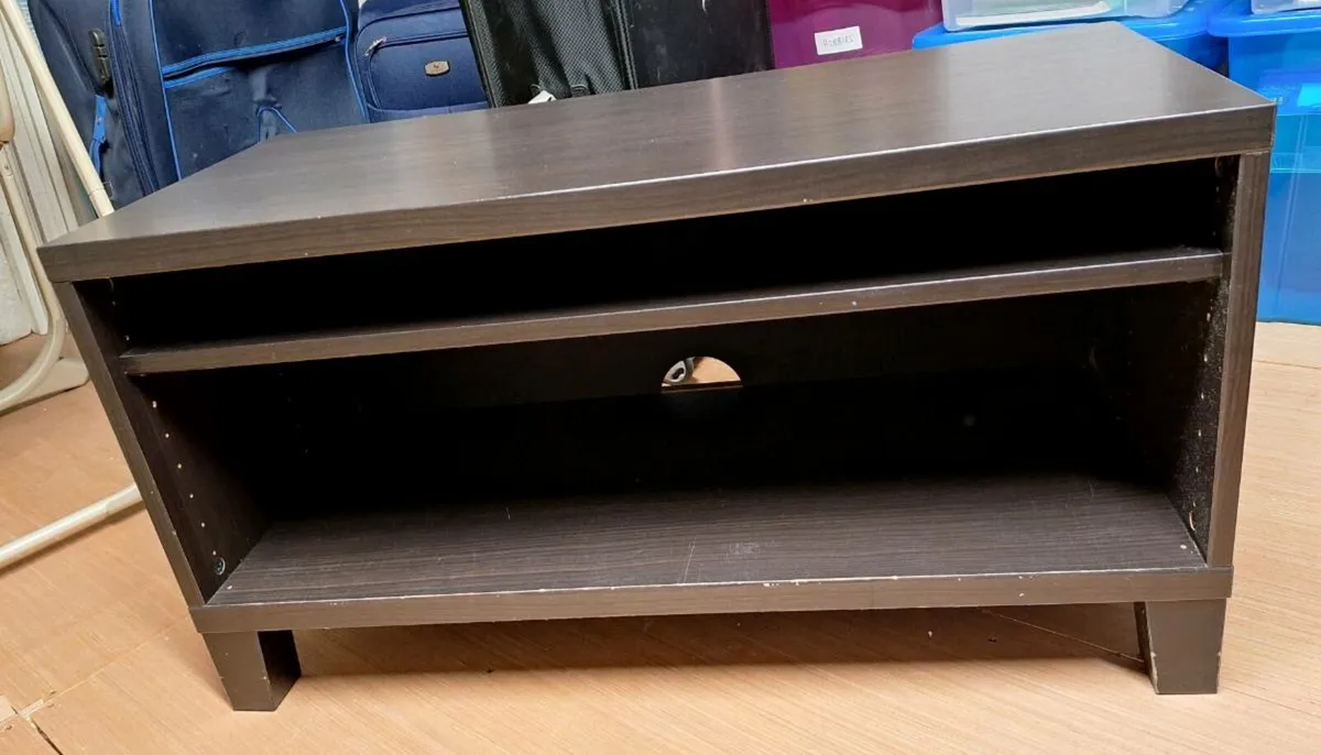Ikea TV unit - Image 1