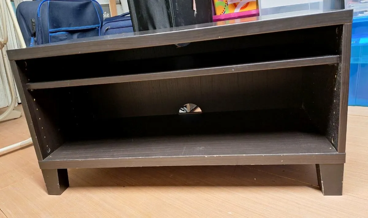 Ikea TV unit - Image 2
