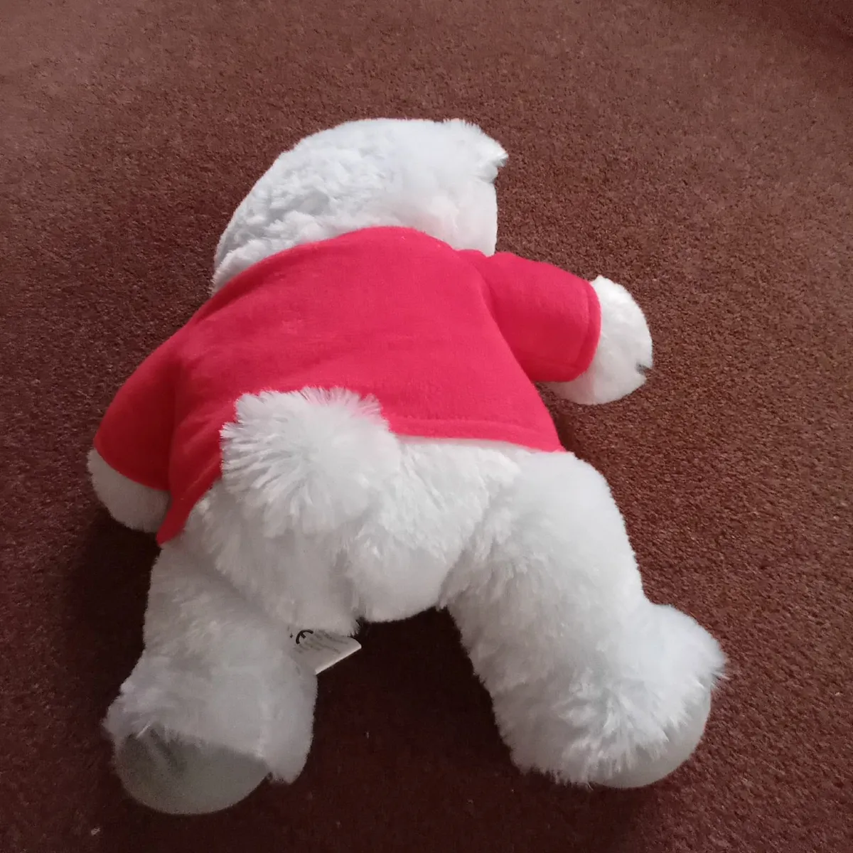 2 Soft toys - Image 3