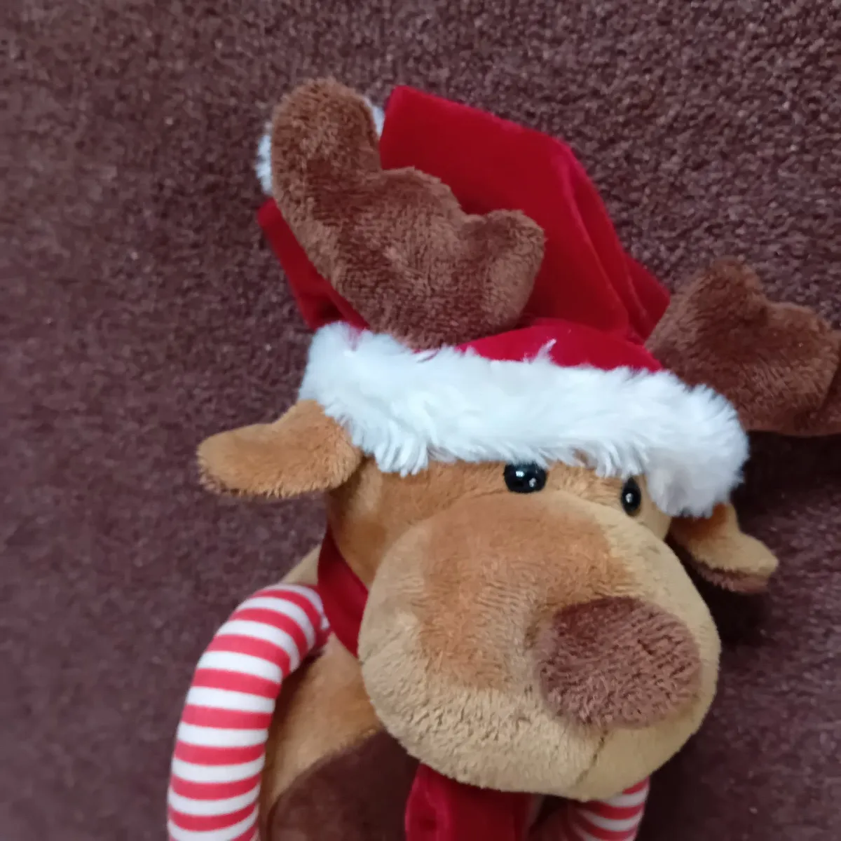 2 Soft toys - Image 4