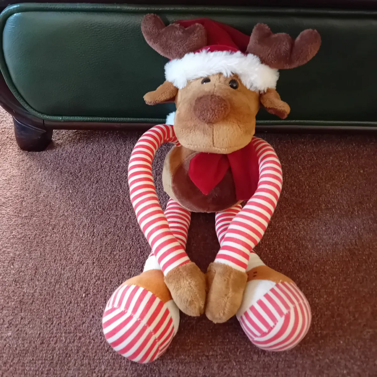 2 Soft toys - Image 2