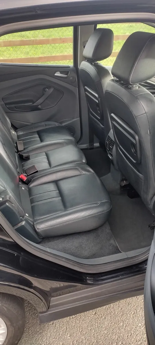 Ford C-Max 2011 Fresh NCT January 2027 - Image 4