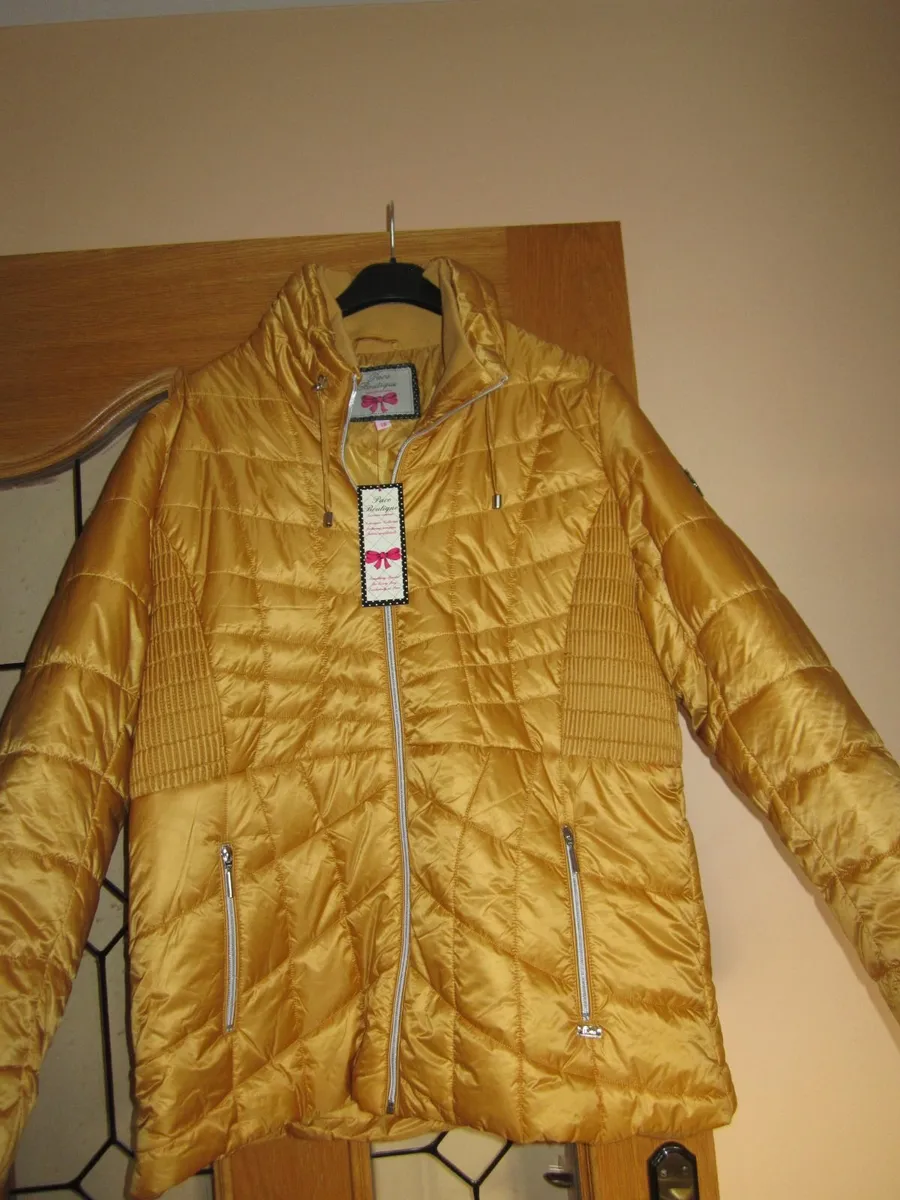 New -  Paco Jacket - Image 2