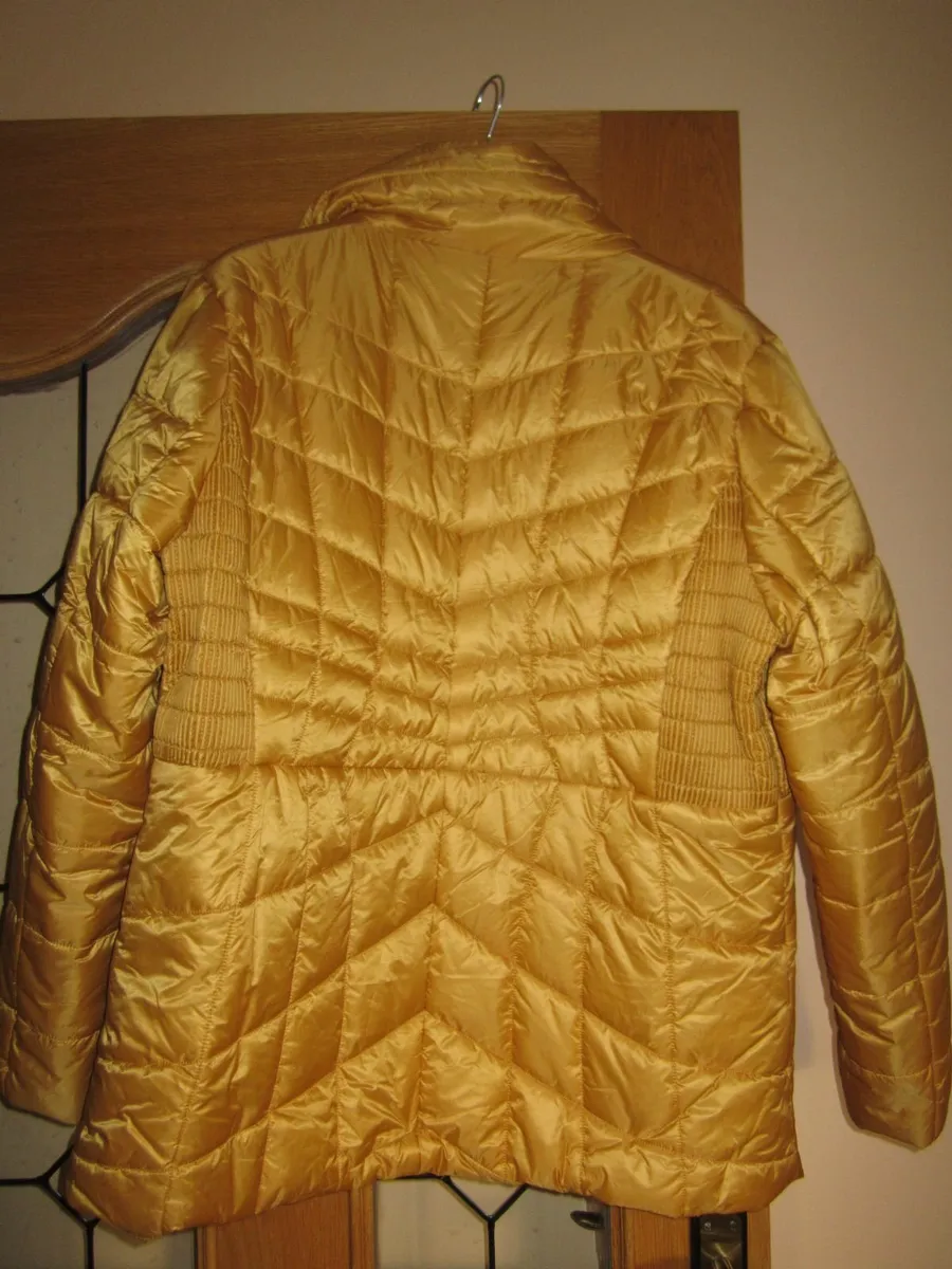 New -  Paco Jacket - Image 4