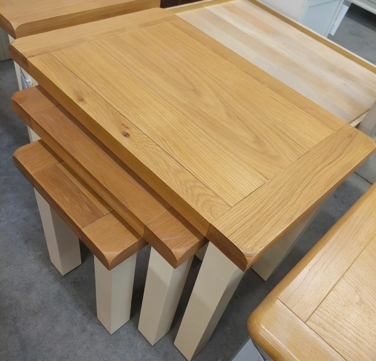 Nest of tables. Price drop