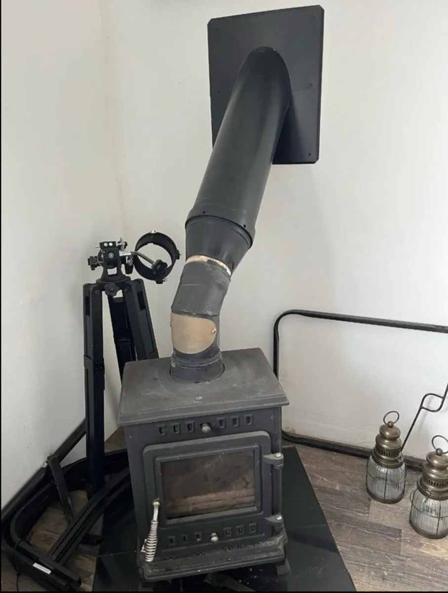 Flue for sale - Image 2