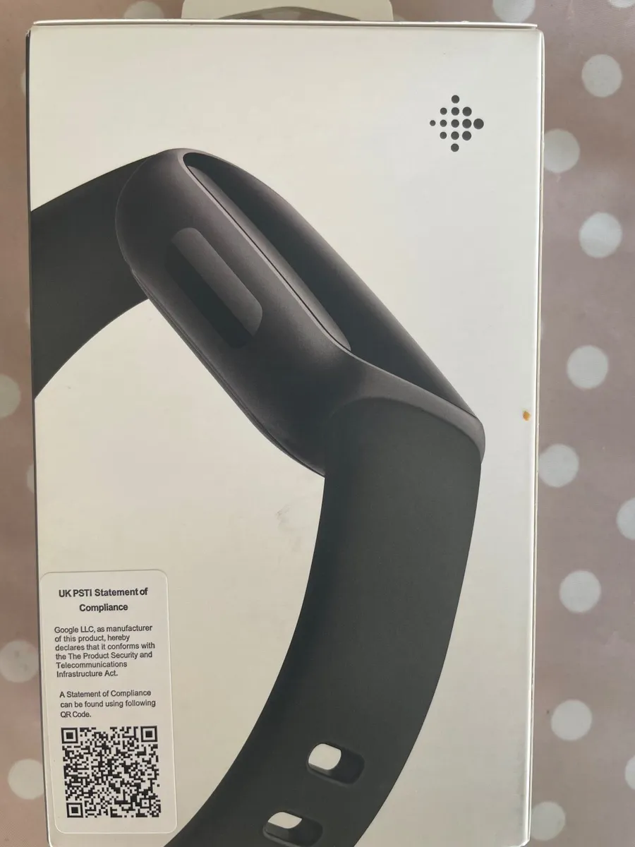 New unopened Fitbit for sale - Image 1