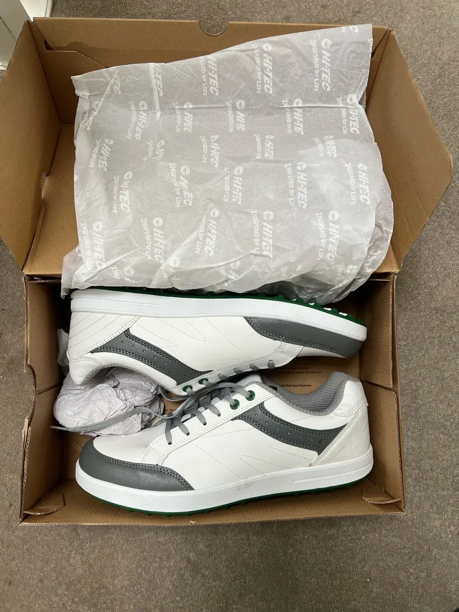Golf shoes - Image 2