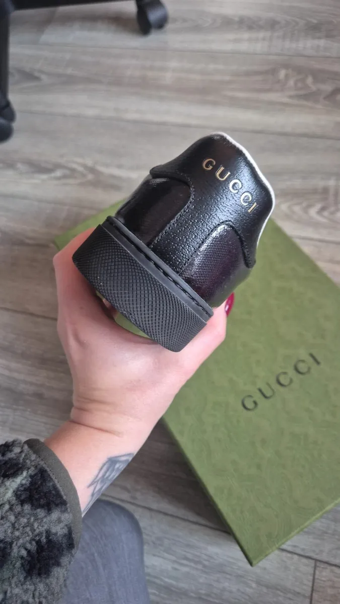 Gucci runners - Image 2