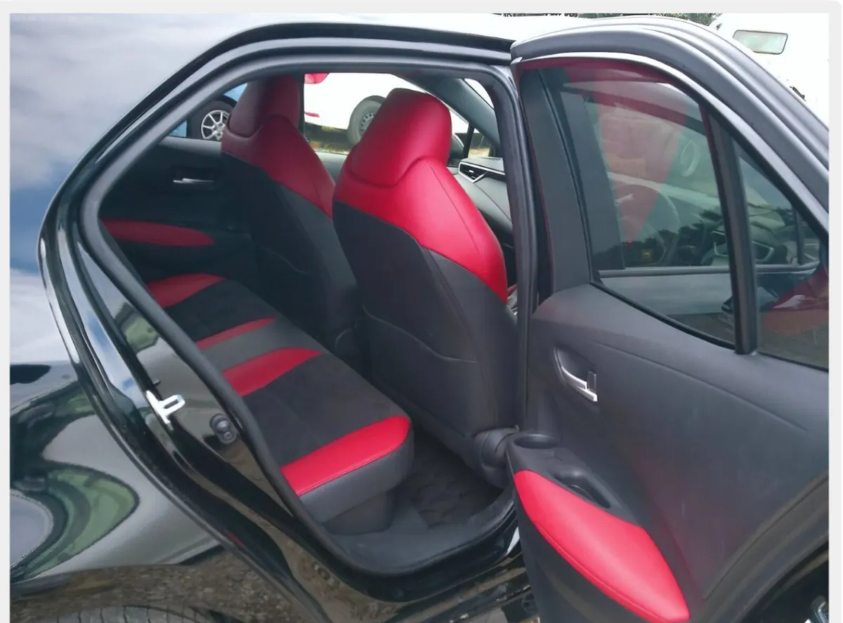 Corolla Sport - Image 3