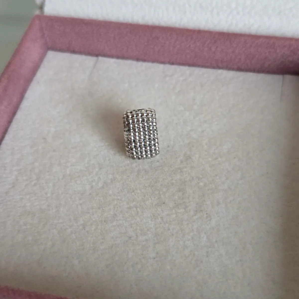 Pandora heart charm - Image 3