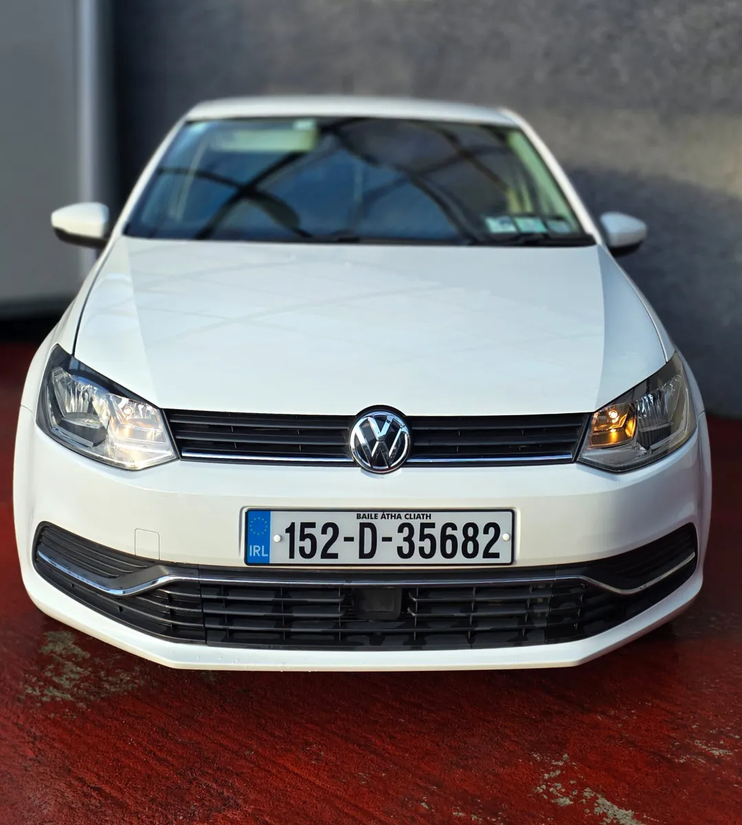 2015 Volkswagen Polo 1.2 dsg auto 55Km like new - Image 3