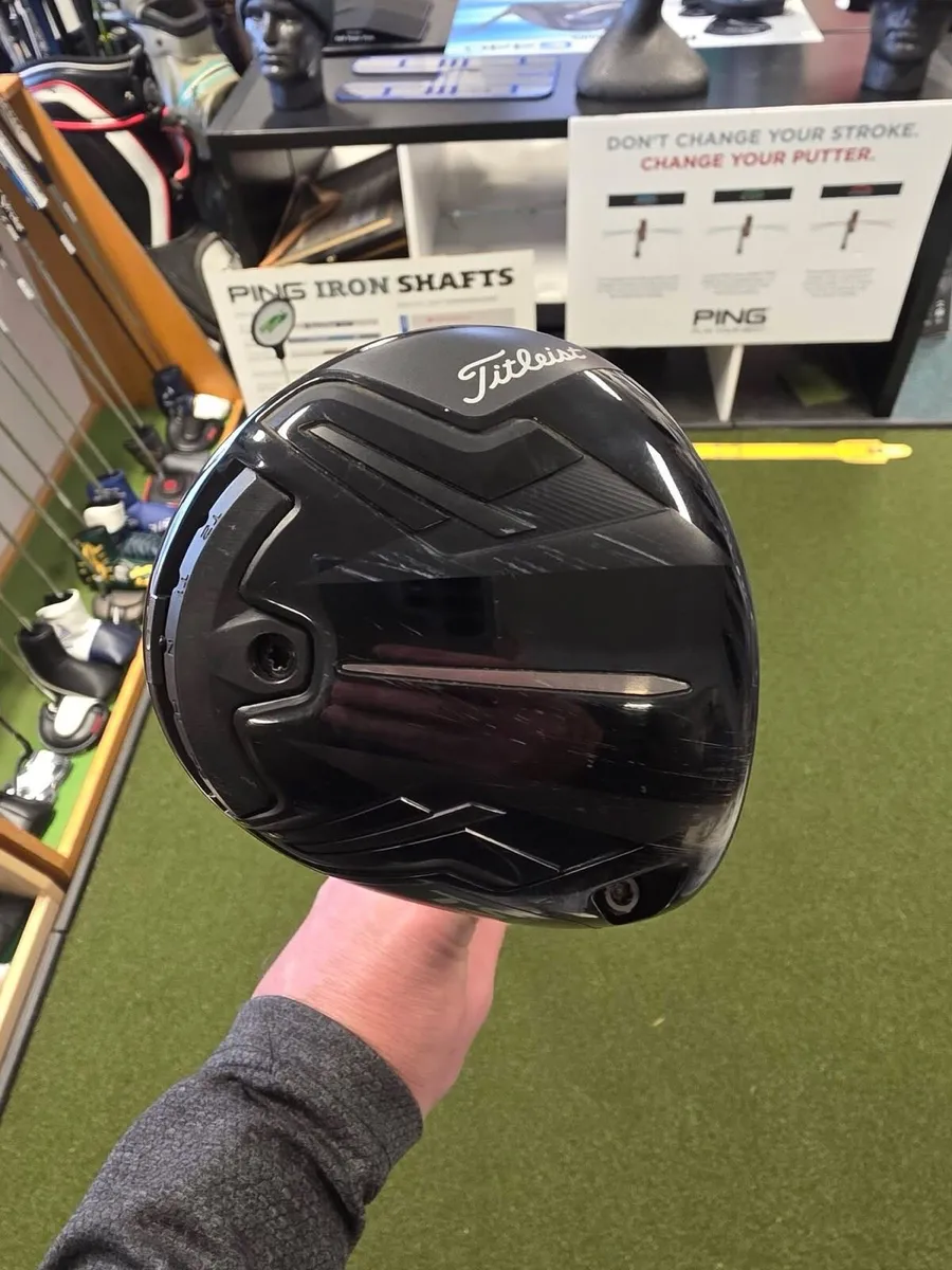 Titleist TSi3 Driver - Image 2