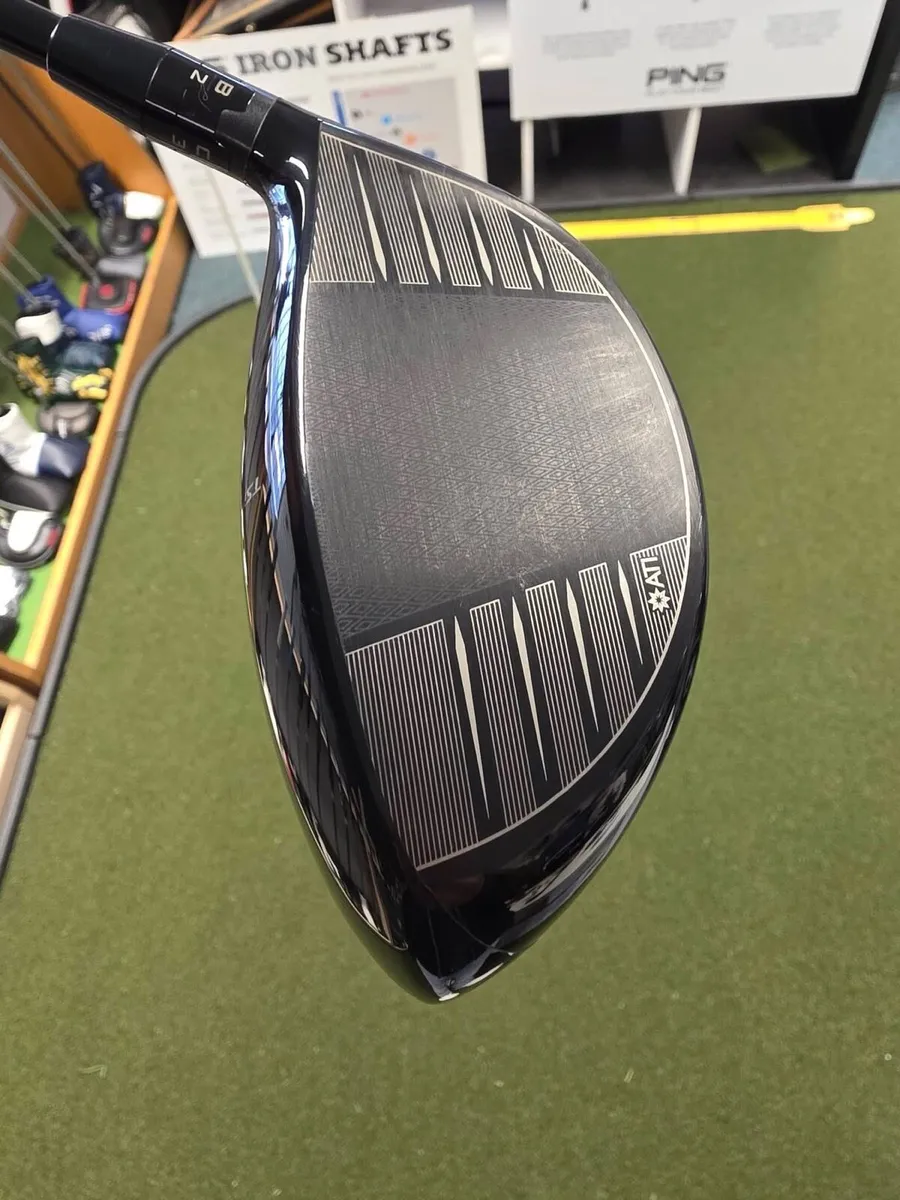 Titleist TSi3 Driver - Image 4