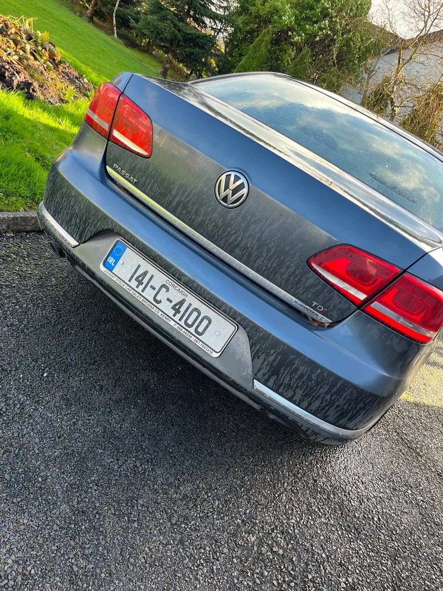 Volkswagen Passat - Image 3