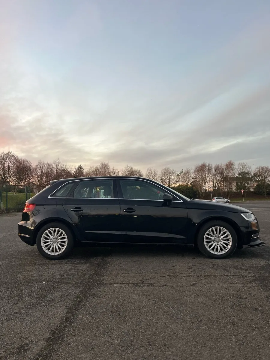 2014 Audi A3 1.6TDI - Image 4