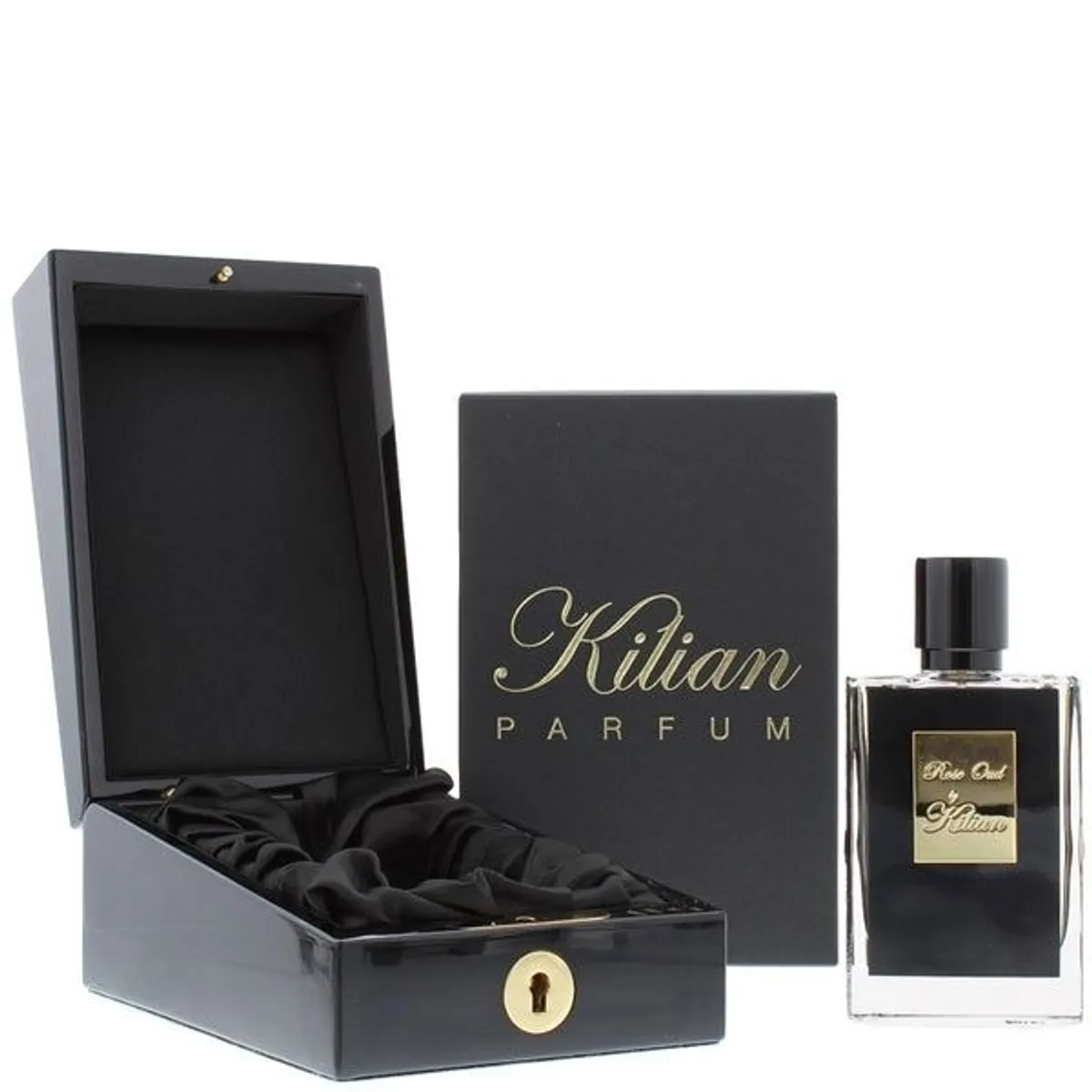 BY KILIAN Rose Oud Full Presentation - Image 1
